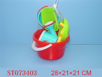 BEACH SET - ST073403