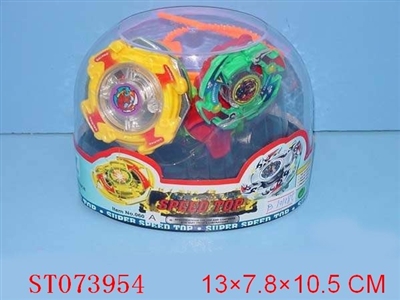 2IN1 TOP W/MUSIC&LIGHT - ST073954