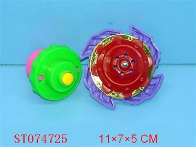 TOP W/LIGHT(4) - ST074725
