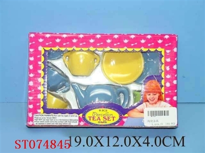 TEA-SET - ST074845