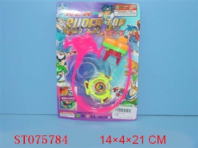 TOP - ST075784