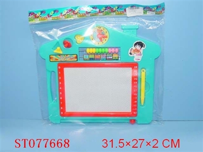 WTRITIN BOARD - ST077668