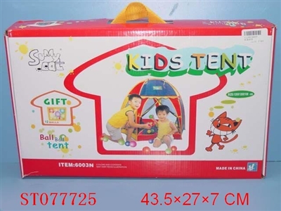 KIDS TENT - ST077725