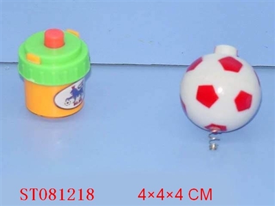 FOOTBALL TOP - ST081218