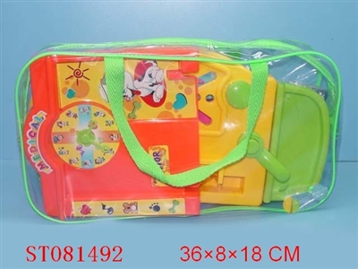 DOCTOR SET - ST081492