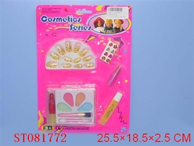 CONSMETIC SET(4) - ST081772