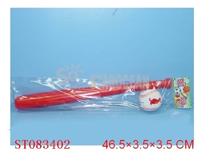 BASEBALL - ST083402