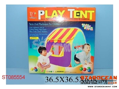 BALL HOUSE - ST085554