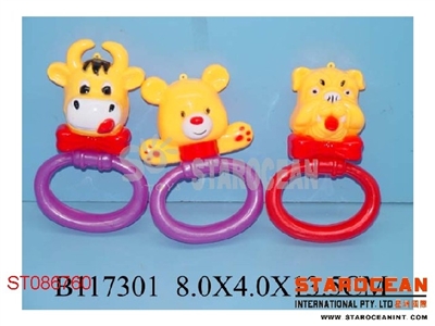 BELL(3) - ST086760