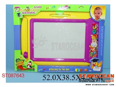 WRITING BOARD - ST087643