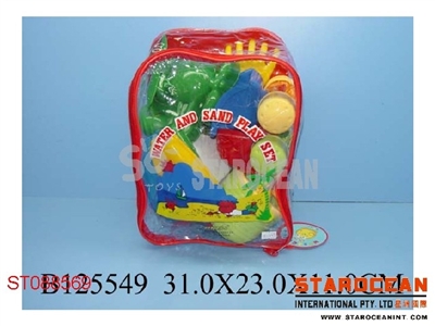 BEACH SET - ST088569