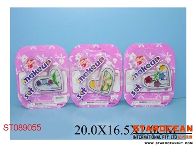 COSMETIC SET(6) - ST089055