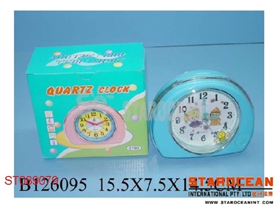 CLOCK - ST089079