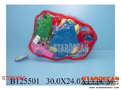 BEACH SET - ST089656