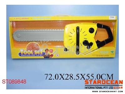 电动锯 - ST089848