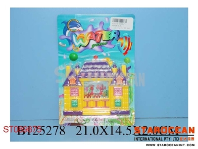 WATER GAME - ST089875