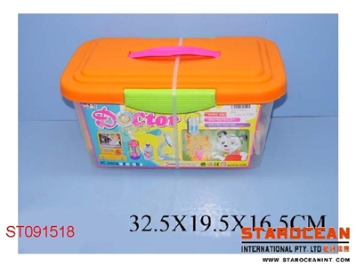 医具 - ST091518