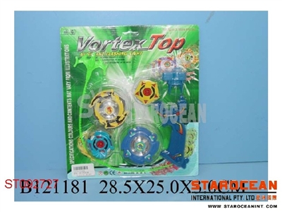 4IN1 TOP - ST092727