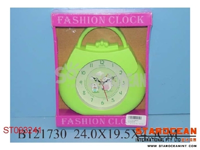 CLOCK - ST093241