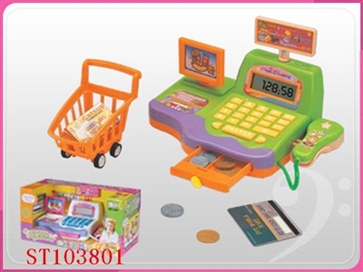CASH REGISTER - ST103801