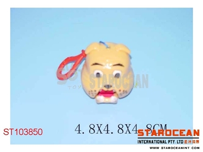 PULL LINE DOG - ST103850