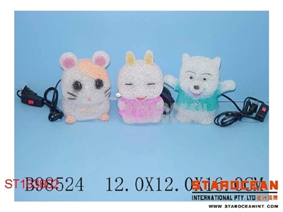 CARTOON LAMP (8) - ST103902