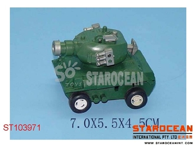 WIND-UP TANK - ST103971