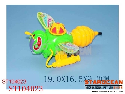 PULL LINE BEE - ST104023