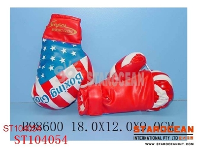 BOXING GLOVE - ST104054