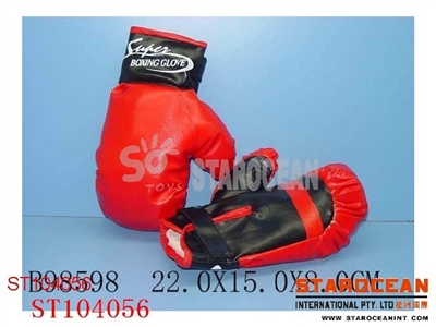 BOXING GLAOVE - ST104056