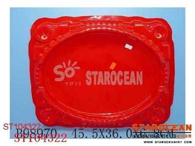 TOP DISC - ST104322