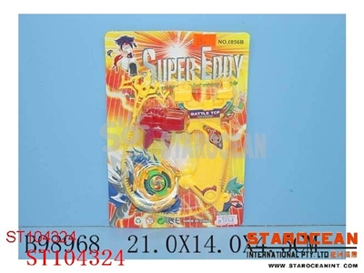 TOP - ST104324