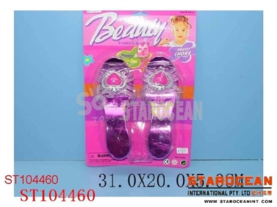 SHOES - ST104460