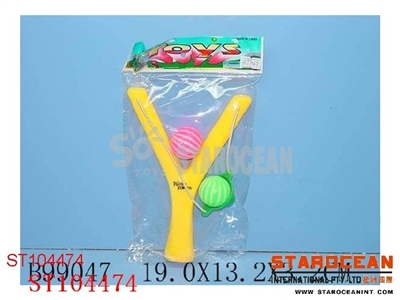 BIRD BOW - ST104474