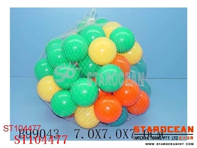 50PCS BALL - ST104477