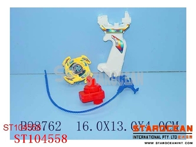 TOP W/LIGHT - ST104558