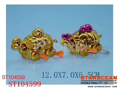 WIND-UP TORTOISE - ST104599