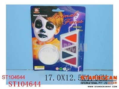 COSMETIC SET - ST104644