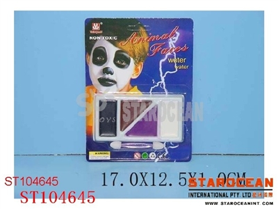 COSMETIC SET - ST104645