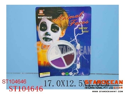 COSMETIC SET - ST104646