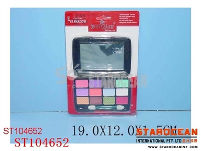 COSMETIC SET - ST104652