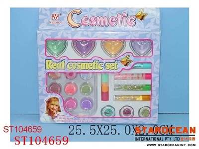 COSMETIC SET - ST104659
