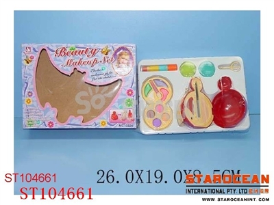 COSMETIC SET - ST104661
