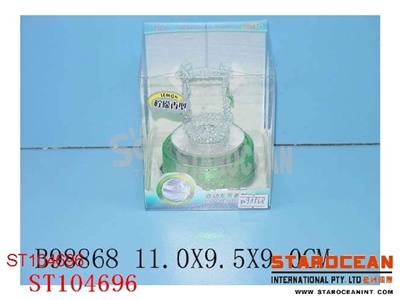 AIR FRESHENER W/INDUCTOR - ST104696