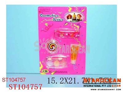 COSMETIC SET - ST104757