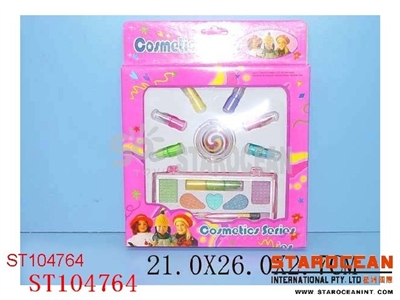 CONSMETIC SET(4) - ST104764