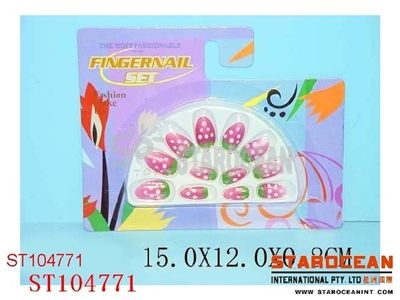 COSMETIC SET - ST104771