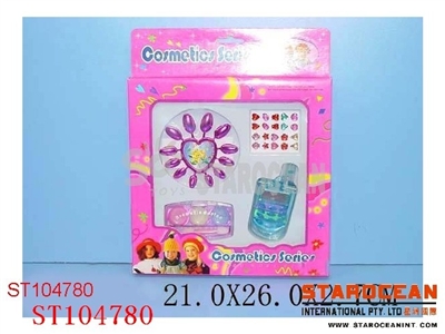 COSMETIC SET - ST104780