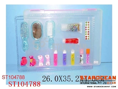 COSMETIC SET - ST104788