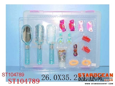 COSMETIC SET - ST104789